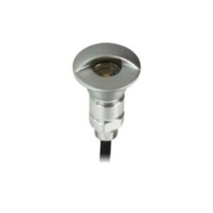 1PC SMD2538 Step Light 1W Aluminium DC 12V