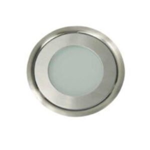 1W Step Light DC 12V Stainless Steel IP65 SC-B101B