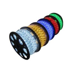 360º Rope Light – 50 Meter
