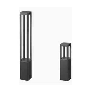 BOLLARD TOWER 1.5FT,3FT 6W,12W