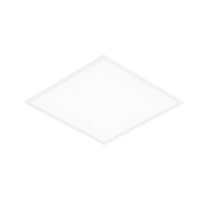 Bright Eco Panel Light (Backlit) + Push Back Frame 60 X 60