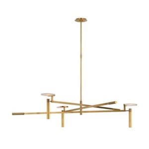 GHL 06 Modern Chandelier