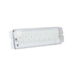LED Emergency Light