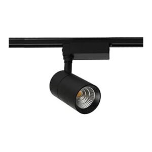MAGNETIC TRACK LIGHT 7W BL