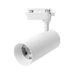 TRACK LIGHT WHITE 7W WH
