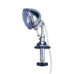 stainless steel adjustable 12v 5.5w